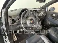 2019 Fiat 500