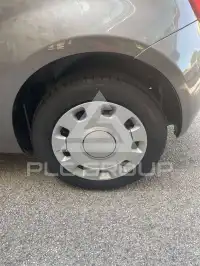 2019 Fiat 500