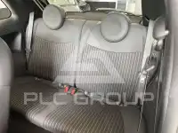 2019 Fiat 500