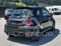 2019 Fiat 500