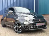 2019 Fiat 500