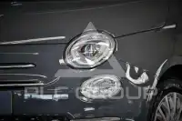 2019 Fiat 500