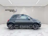 2019 Fiat 500