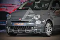 2019 Fiat 500