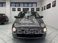 2019 Fiat 500