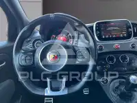 2019 Fiat 500