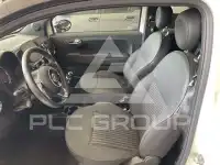 2019 Fiat 500