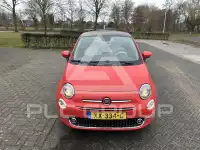 2019 Fiat 500