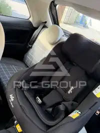 2019 Fiat 500