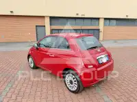 2019 Fiat 500
