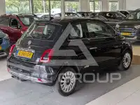2019 Fiat 500