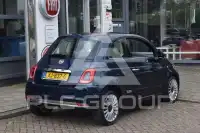 2019 Fiat 500