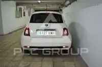 2019 Fiat 500