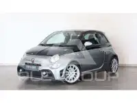 2019 Fiat 500