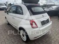 2019 Fiat 500