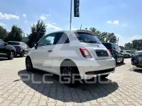 2019 Fiat 500