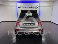 2019 Fiat 500