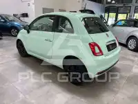 2019 Fiat 500