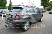 2019 Fiat 500