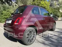 2019 Fiat 500