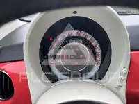 2019 Fiat 500