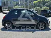2019 Fiat 500