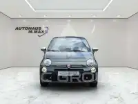 2019 Fiat 500