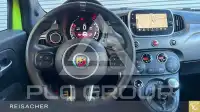 2019 Fiat 500