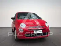 2019 Fiat 500