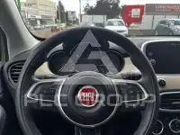 2019 Fiat 500
