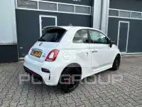 2019 Fiat 500