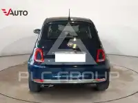 2019 Fiat 500