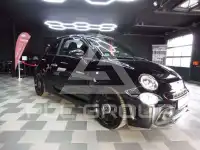 2019 Fiat 500