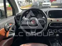 2019 Fiat 500