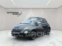 2019 Fiat 500