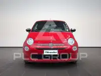 2019 Fiat 500