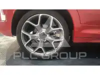 2019 Fiat 500