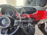 2019 Fiat 500