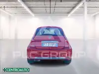 2019 Fiat 500