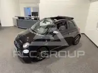 2019 Fiat 500