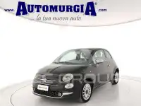 2019 Fiat 500