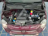 2019 Fiat 500