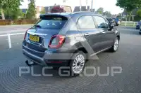 2019 Fiat 500