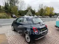 2019 Fiat 500