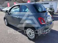 2019 Fiat 500