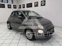 2019 Fiat 500
