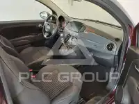 2019 Fiat 500