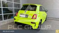 2019 Fiat 500