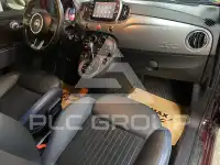 2019 Fiat 500