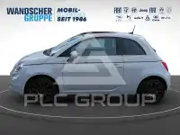 2019 Fiat 500